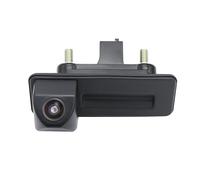 Reverse Camera Rear View Camera For Skoda For Octavia For Superb For Rapid For Yeti For Fabia 2 For Roomster Rreversing Camera(B AHD720P)