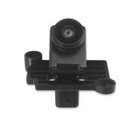 Reverse Camera Rear View Parking Aid Camera fits for Clio 4 IV fits for Megane IV fits for Talisman Back-Up Camera 284427774R 28442-7774R Reversing Camera Kit