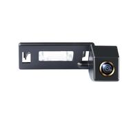 Reverse Camera Replacement for A5 C5 Q5 C6 A6 TT Night Vision Reverse Reversing 4 Pin Vehicle Parking AHD 170 HD 1080P Car Rear View Camera Backup Camera CVBS-AHD720P(CVBS-AHD720P)