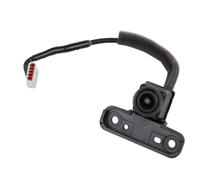 Reverse Camera Replacement for Cadillac For Escalade For ESV 6.2L 2015 2016 2017 2018 2019 2020 23402538 Car Front View Grille Mounted Camera Rear Camera