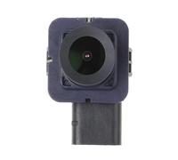 Reverse Camera Replacement for Explorer 2011 2012 2013 2014 2015 EB5Z-19G490-A EB5Z19G490A Rear View Back Up Safety Camera Rear Camera