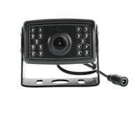 Reverse Camera Replacement for IPhone For Android Phone HD 720P 170 Degree Fisheye Wireless 5G WiFi Car DVR Recorder Rear View Reverse Camera Backup(Rear View Camera)(Truck Bus Camera)