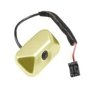 Reverse Camera Replacement for Kia For Soul 2010 2011 2012 2013 Rear View Backup Camera 95760-2K100 957602K100 Parking Backup Camera