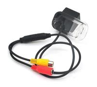 Reverse Camera Replacement for Mercedes For Benz A B Series B200 W245 A160 W169 10 11 Car Rear View Camera Night Vision Backup Reverse Parking Rearview Camera