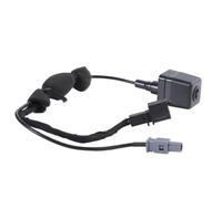 Reverse Camera Replacement for Q7 A6 For C6 A8 D3 4L0980551 Car Car Rear View Camera Reverse Backup Parking Assist Camera 4L0980551B