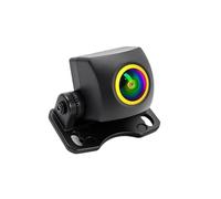 Reverse Camera Reversing Camera DVD Image Intelligent Dynamic Trajectory Night Vision AHD 1080P Fisheye 170 Full-color Video Backup