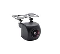 Reverse Camera Reversing Camera DVD Reversing Image Intelligent Dynamic Trajectory Night Vision HD Fisheye 170 Full-color Video Image Car Backup Camera(Type B)