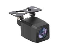 Reverse Camera Reversing Image Color HD 4-pin 1080P HD Night Vision Waterproof And Anti-knock Night Vision Reversing Camera Reversing Camera