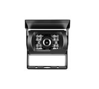Reverse Camera Truck Harvester Bus CVBS/CCD/NTSC Reversing Camera HD Infrared Night For Vision Waterproof Image 12-24V