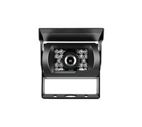 Reverse Camera Truck Harvester Bus CVBS/CCD/NTSC Reversing Camera HD Infrared Night For Vision Waterproof Image 12-24V