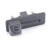 Reverse Camera Waterproof IP68 Handle Rear Car Revese Camera For Skoda For Superb 2 2015 For Skoda For rapid Combi Reversing Camera