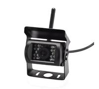 Reverse Camera WiFi Car Truck RV Trailer Rear View Backup Camera Wireless CCTV For IOS For Android Backup