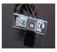 Reverse Camera Wireless Camera fits For A4 A4L S4 RS4 2013 2014 2015 Car Rear View Camera HD Back Up Reverse Camera CCD Night Vision