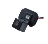 Reverse Car Camera For Hyundai For Accent For Verna For Solaris I25 2011 2012-2017 Vehicle Plate Car Rear View Camera AHD 1080P 170 Car Backup Camera(AHD 720P CVBS 720P)