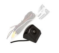 Reverse Car Rear View Camera Night Vision Reversing Parking Lens Ip68 Waterproof Rca Backup Monitor 140 Degree 1080P Hd Image Es586 Ahd Backup