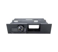 Reverse Car Rear View Camera Replacement Replacement ford For Mondeo Mk3 Mk4 Mk5 2014-2018 Night Vision Reverse Reversing Vehicle 170° Ahd 1080P Backup(AHD1080P-175Deg)(Mondeo-2014-16/CVBS-AHD720P)