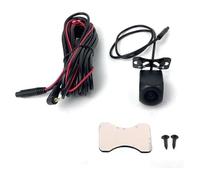Reverse Car Rearview Mirror Dashcam HD Streaming 10-inch Display 4-pin 1080P Waterproof Reverse Image Reverse Camera Monitor Reverse Camera(6 m wire)