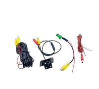 Reverse Car Reversing Cameras For Suzuki For Jimny Jb64 2018-2023 Hd Ccd Night Vision Reverse Parking Backup Camera Accessories Cable Backup Rear View Backup( Fish Eye-cam)