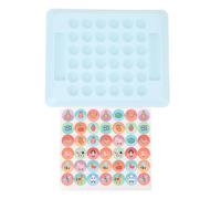 Reverse Chess Matching Game Innovative Memory Training Chess Game Interactive Cartoon Chess for Kids and Parents
