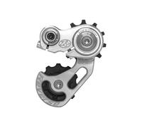 Reverse Colab Expert Chain Tensioner - Grey