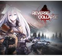 Reverse Collapse: Code Name Bakery PC Steam Account