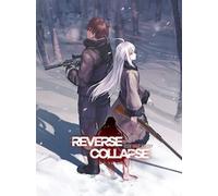Reverse Collapse: Code Name Bakery (PC) - Steam Gift - GLOBAL
