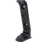 Reverse Components 3d Druck 0.33l Bottle Cage One Size Black