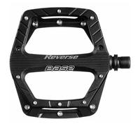 Reverse Components Base Pedals - Bronze