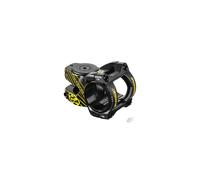 Reverse Components Black-one D2 31.8-35 Mm Stem Silver 35 mm / 8º