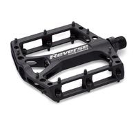 Reverse Components Black ONE Pedals - Black