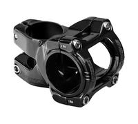 Reverse Components Black-ONE Titanium 35 Stem - Black / 35mm / 35mm