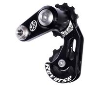 Reverse Components Colab Chain Tensioner - Black / Single Speed