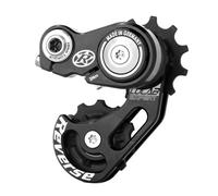 Reverse Components Colab Expert Chain Tensioner - Black / Single Speed