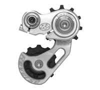 Reverse Components Colab Expert Chain Tensioner - Silver / Single Speed