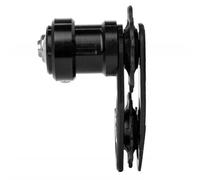 Reverse Components Colab Expert Tensioner Chainguide One Size Black
