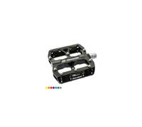 Reverse E-Escape Pedals - Black
