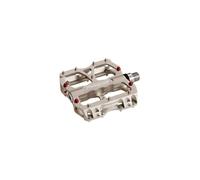 Reverse Components Escape Pedals Black