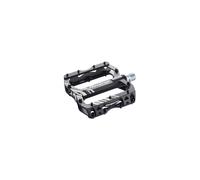 Reverse Components Escape Pro Pedals Black One Size Black / Black