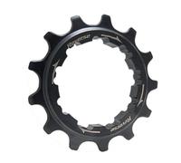 Reverse Components Expert HG Single Speed Cog - Silver / 13T