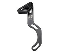 Reverse Components Flip-Guide Chain Guide for ISCG 05 - Black / ISCG-05