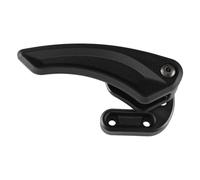 Reverse Components Flip-Guide Direct Mount E- Chain Guide - Black / Direct Mount