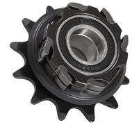 Reverse Components Freehub Body For Base Single Speed Hubs 12t Grey