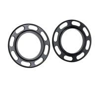 Reverse Components HG Single Speed Sprocket Guide Kit - Black