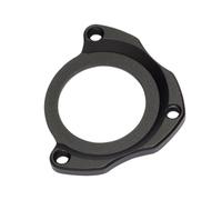 Reverse Components ISCG 05-Adapter For BB Mount - Black