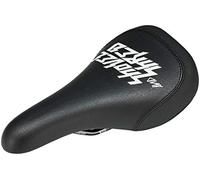 Reverse Components Nico Vink Shovel&shred Saddle Black 127 mm