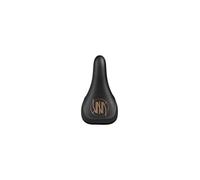 Reverse Components Nico Vink Signature Saddle Black 127 mm 127 mm Black / Copper