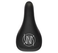 Reverse Components Nico Vink Signature Series Saddle - Black / White
