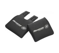 Reverse Pocket Set Case Pedal - Black