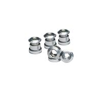 Reverse Components Replacement Chainring Bolt Set