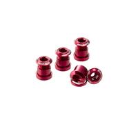 Reverse Components Replacement Chainring Bolt Set